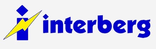 Zener is official agent of Interberg battery in Iran