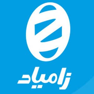 ابوالفضل نوربخش - مسئول سایت شبکه شرکت زامیاد
