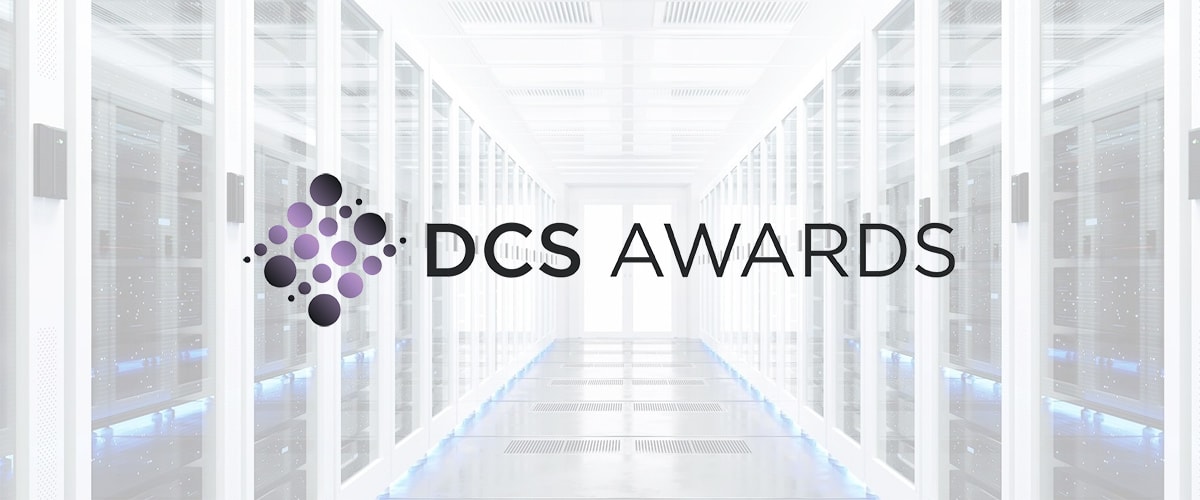 Master+ shortlisted for prestigious DCS Awards 2020