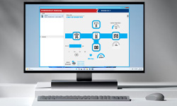 PowerShield³ Software