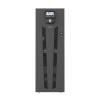 Sentryum online single or three phase to single or three phase transformer-less UPS