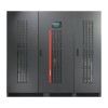 Master HP online three phase to three phase transformer-base UPS