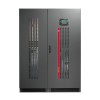 یوپی‌اس Master HE با توپولوژی online سه فاز به سه فاز Transformer-base