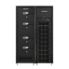 Multi Power 2 online three phase to three phase modular UPS