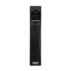 ZM RT online single phase to single phase transformer-less UPS