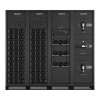 یوپی‌اس ماژولار Multi Power 2 Scalable با توپولوژی online سه فاز به سه فاز Transformer-less