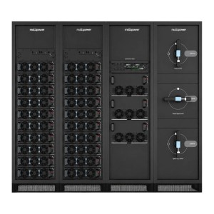 یوپی‌اس Multi Power 2 Scalable