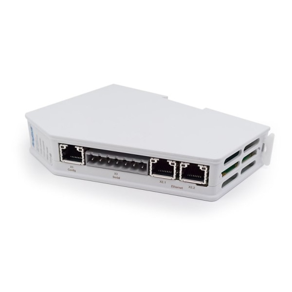 MultiCOM 421 profinet control system