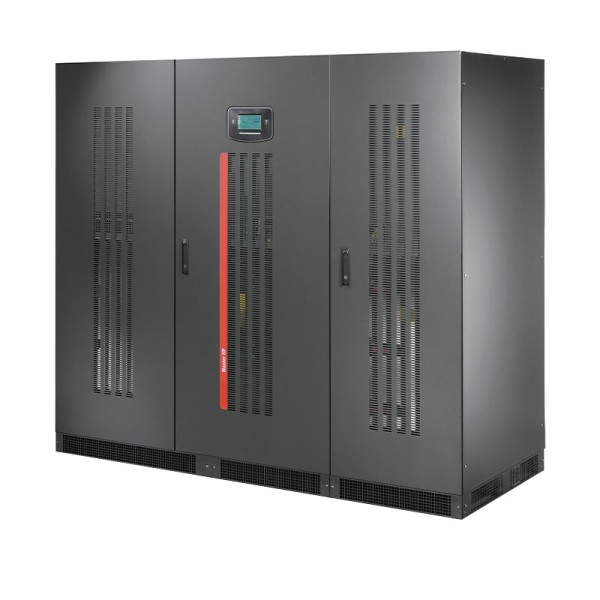 یوپی‌اس Master HP با توپولوژی online سه فاز به سه فاز Transformer-base