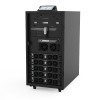 Multi Power online three phase to three phase modular UPS