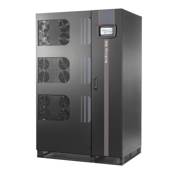 NextEnergy online three phase to three phase transformer-less UPS