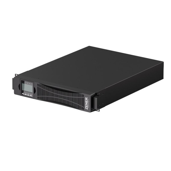 ZM RT online single phase to single phase transformer-less UPS