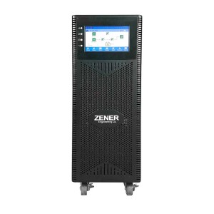 ZTM UPS