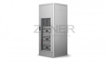 Zener Multi Guard Industrial online modular UPS
