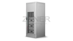 Zener Multi Guard Industrial online modular UPS