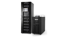 Zener Multi Power online modular UPS