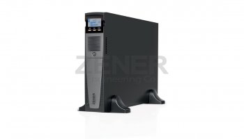 Zener Sentinel Dual SDH online UPS