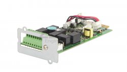Dry Contact Card module