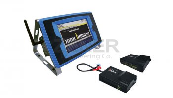 Enerbatt 3g battery monitoring system