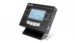 MultiPanel remote monitoring display